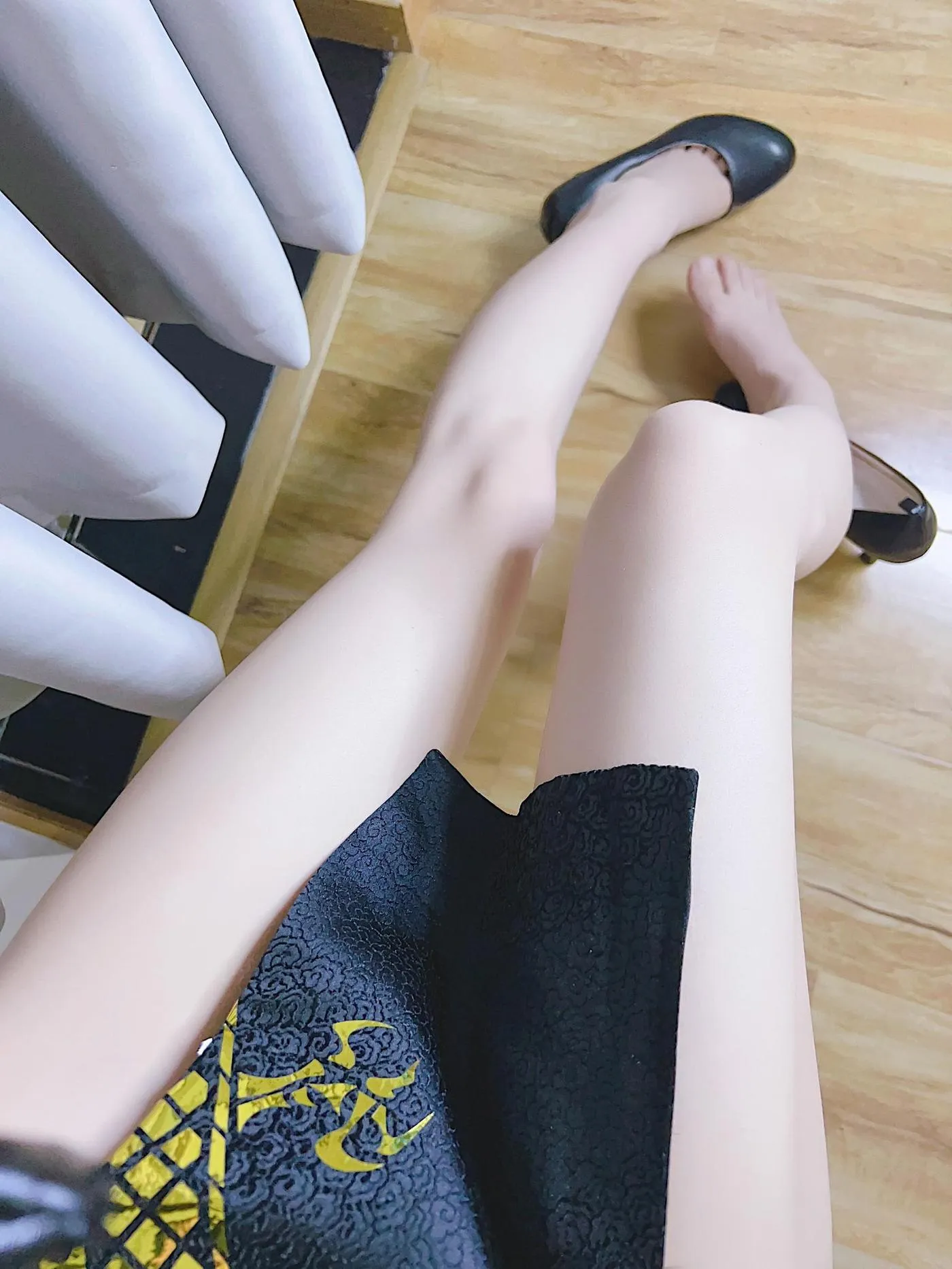 水淼Aqua – NO.147 Fantia 2023年03月套图 kisaki会长 [31P]插图7